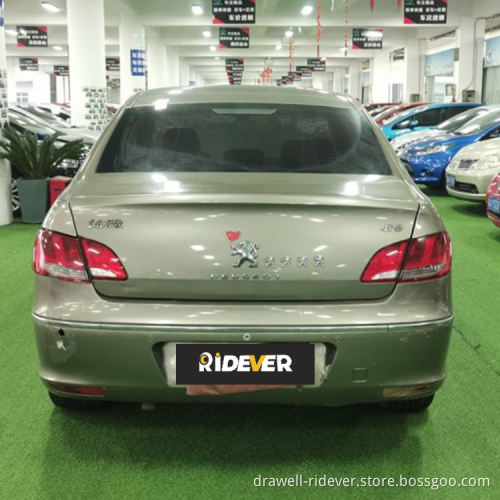 Secondhand Car 408 2011 1.6 Automatic luxury  Edition Used Cars For Sale